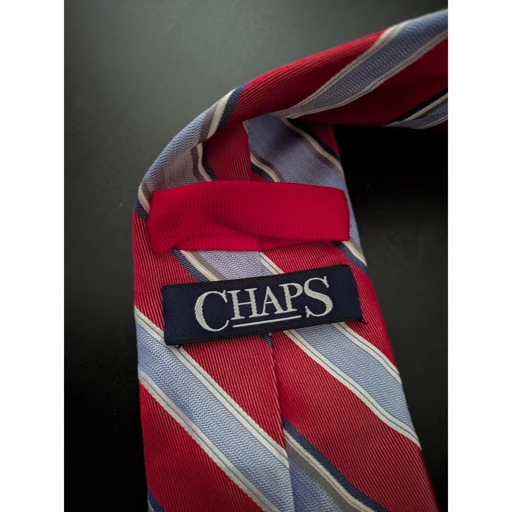 Chaps‎ Tie Necktie 60